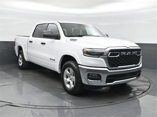 used 2025 Ram 1500 car, priced at $40,000