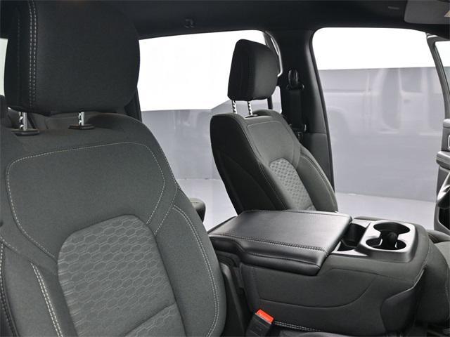 used 2025 Ram 1500 car, priced at $40,000