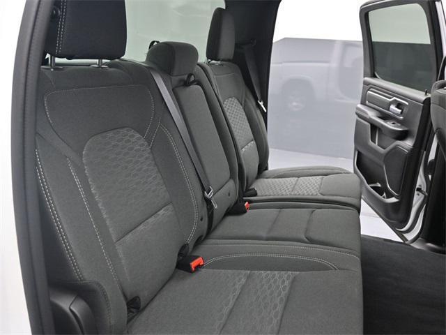 used 2025 Ram 1500 car, priced at $40,000