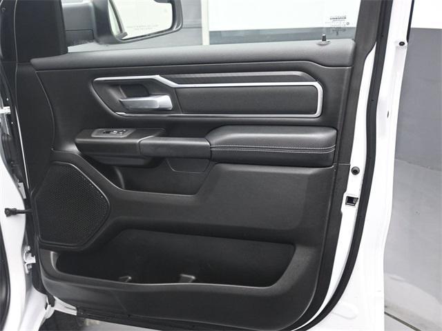 used 2025 Ram 1500 car, priced at $40,000