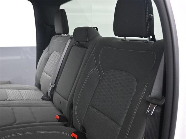 used 2025 Ram 1500 car, priced at $40,000