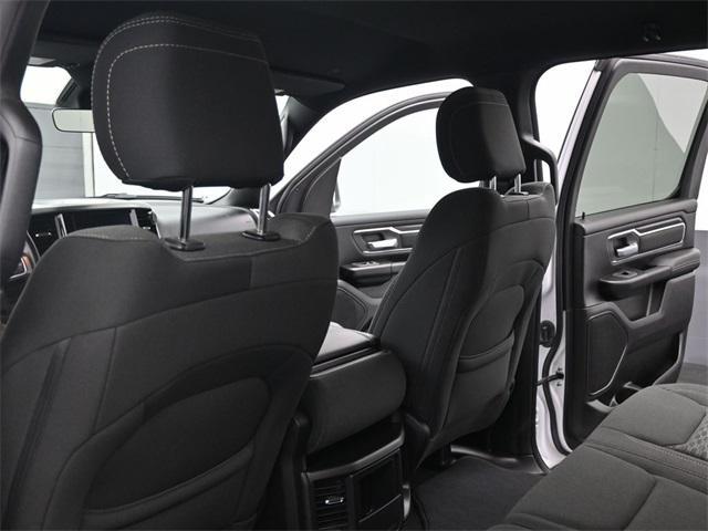 used 2025 Ram 1500 car, priced at $40,000