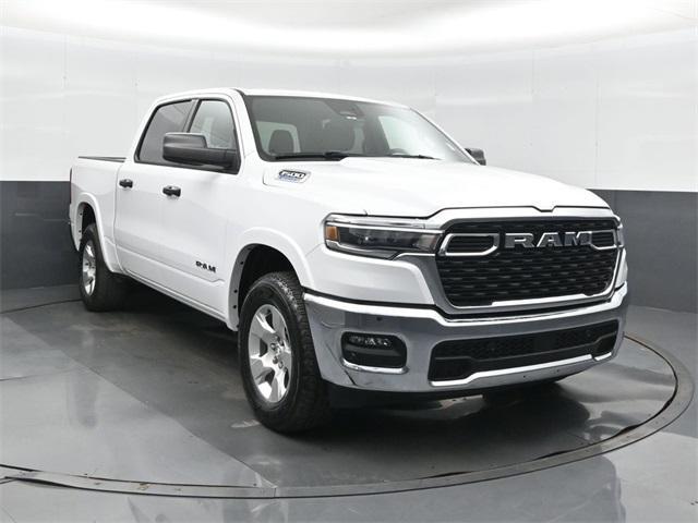 used 2025 Ram 1500 car, priced at $40,000