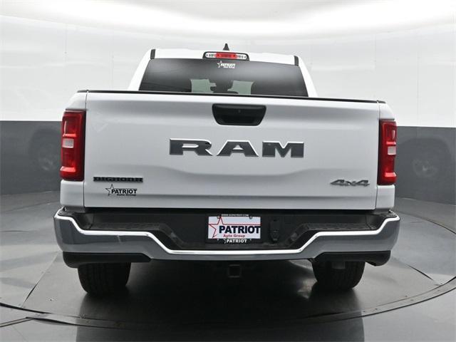 used 2025 Ram 1500 car, priced at $40,000