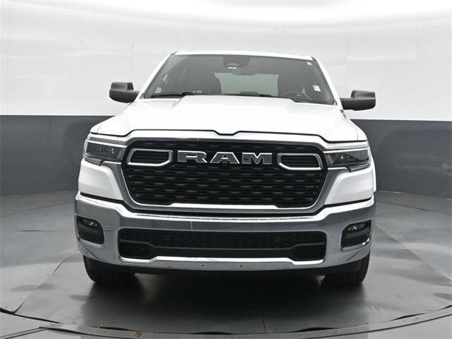 used 2025 Ram 1500 car, priced at $40,000