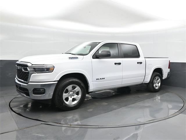 used 2025 Ram 1500 car, priced at $40,000