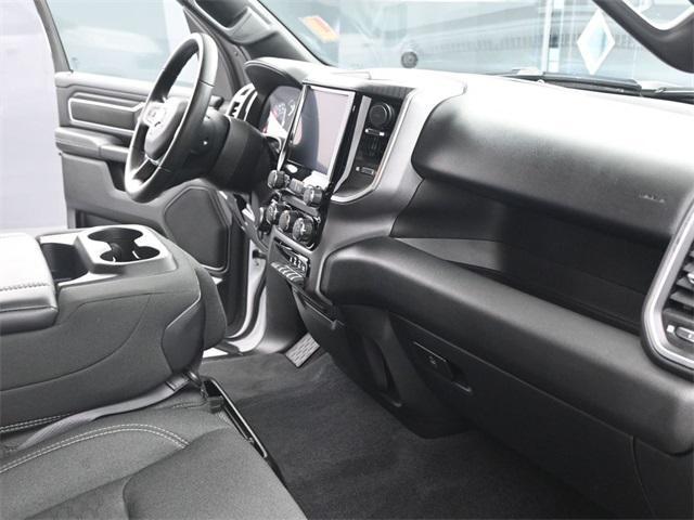 used 2025 Ram 1500 car, priced at $40,000