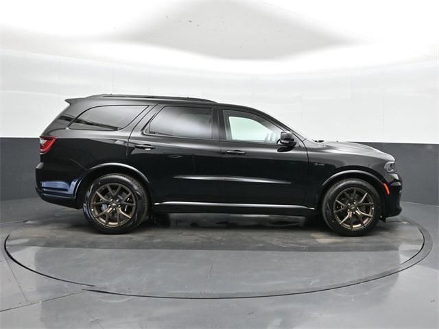 new 2025 Dodge Durango car, priced at $57,288