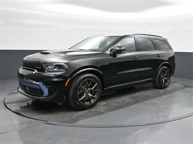 new 2025 Dodge Durango car, priced at $57,288
