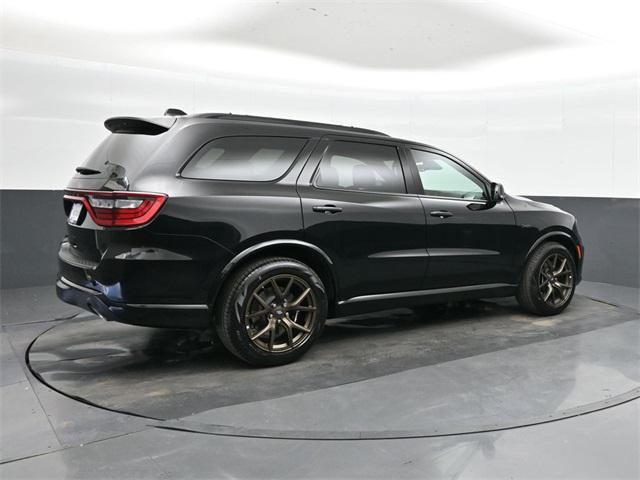 new 2025 Dodge Durango car, priced at $57,288