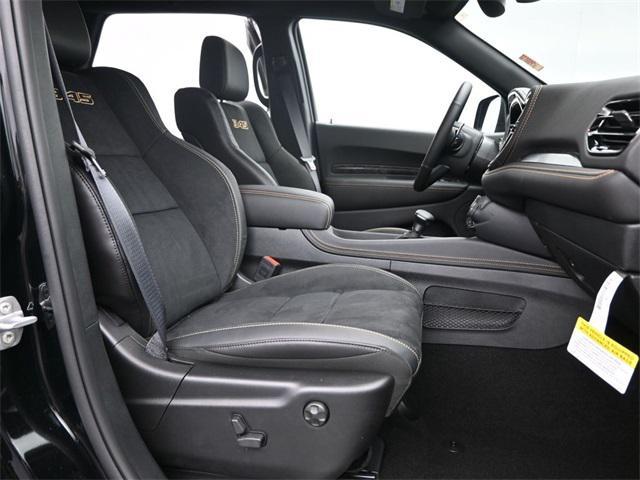 new 2025 Dodge Durango car, priced at $57,288