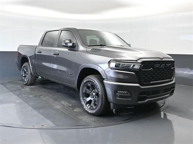 new 2026 Ram 1500 car, priced at $52,367