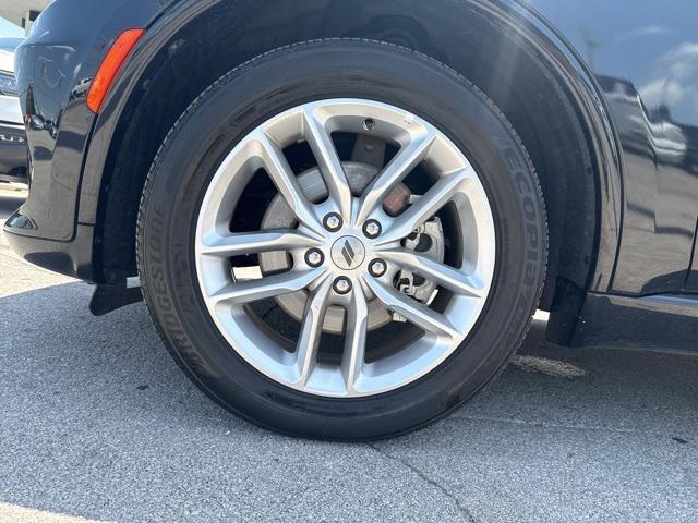 used 2024 Dodge Durango car, priced at $30,980