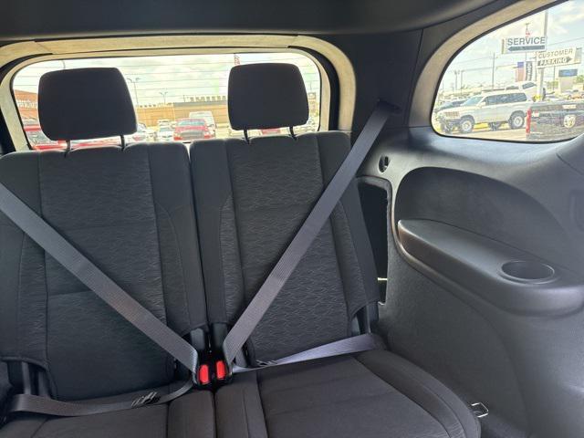 used 2024 Dodge Durango car, priced at $30,980