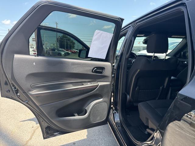 used 2024 Dodge Durango car, priced at $30,980