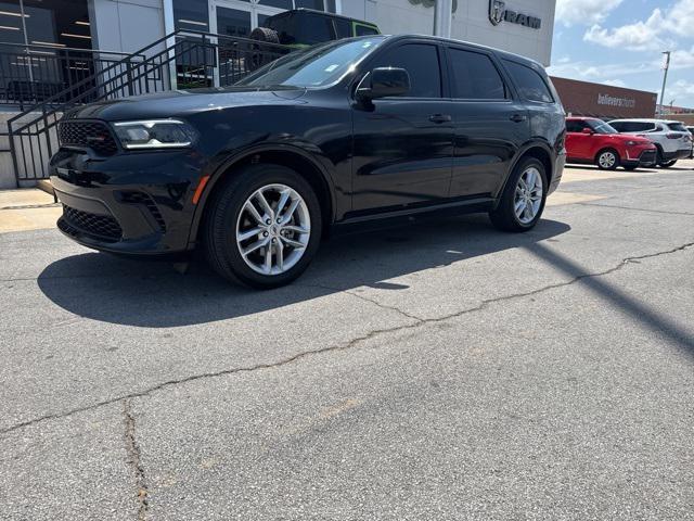used 2024 Dodge Durango car, priced at $30,980