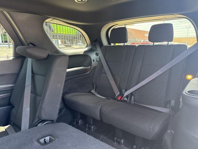 used 2024 Dodge Durango car, priced at $30,980