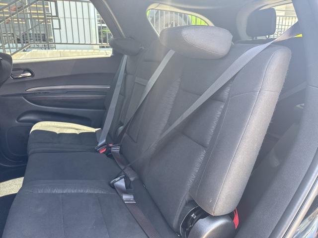 used 2024 Dodge Durango car, priced at $30,980