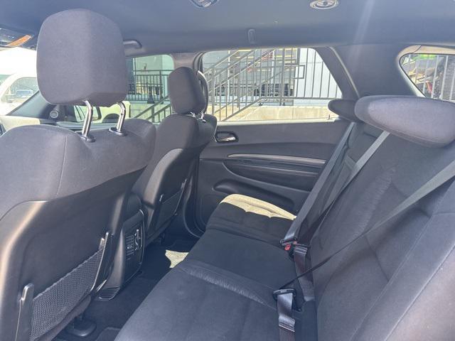 used 2024 Dodge Durango car, priced at $30,980