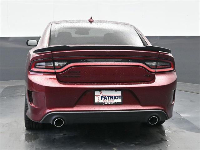 new 2023 Dodge Charger car, priced at $42,360