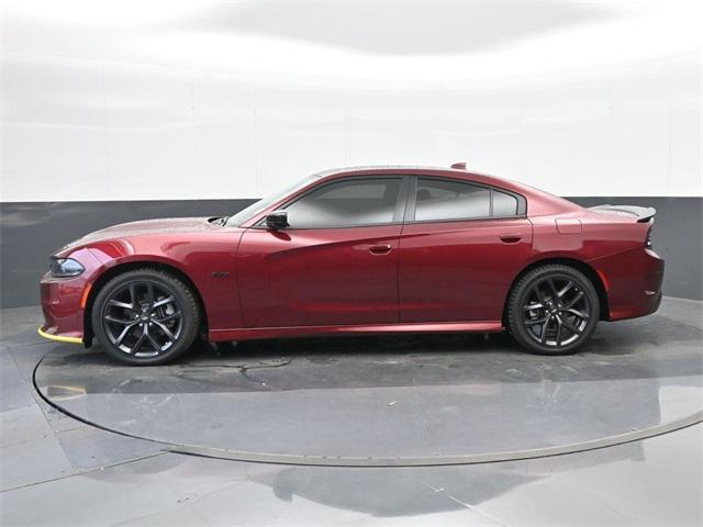 new 2023 Dodge Charger car, priced at $42,360