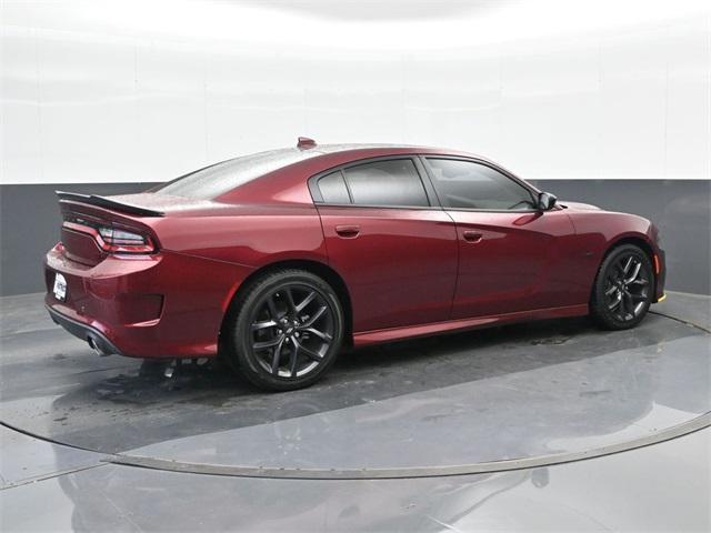 new 2023 Dodge Charger car, priced at $42,360