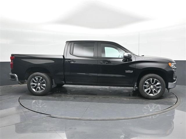 used 2023 Chevrolet Silverado 1500 car, priced at $37,829