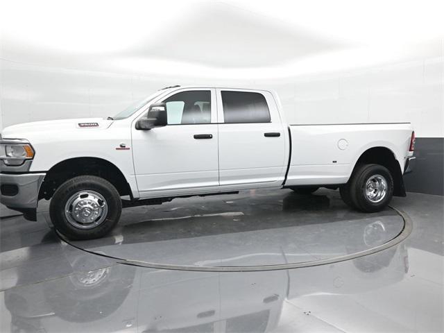 new 2024 Ram 3500 car, priced at $61,048