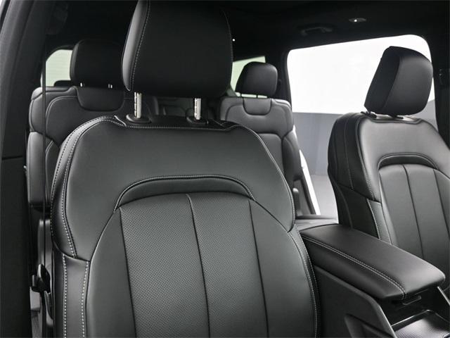 new 2025 Jeep Grand Cherokee L car, priced at $49,065