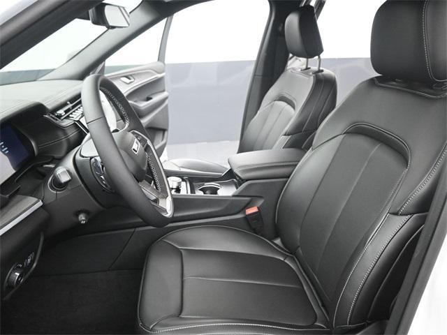 new 2025 Jeep Grand Cherokee L car, priced at $49,065