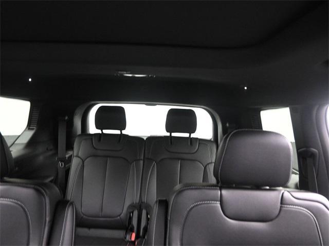 new 2025 Jeep Grand Cherokee L car, priced at $49,065