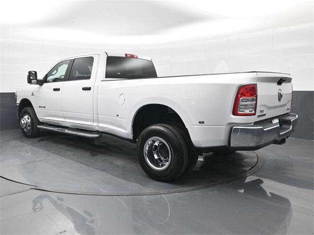 used 2024 Ram 3500 car, priced at $56,977