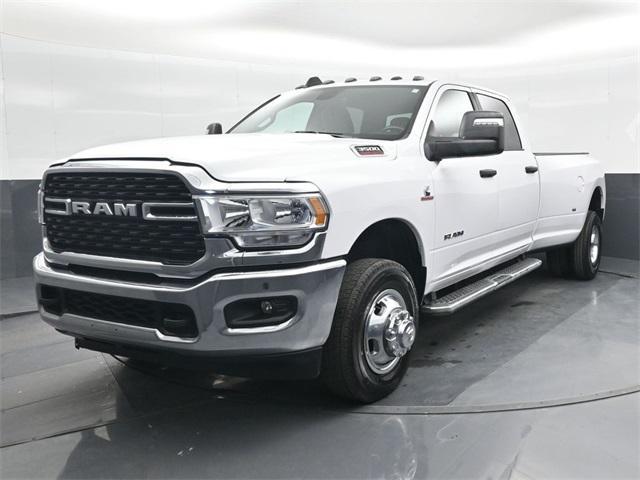 used 2024 Ram 3500 car, priced at $56,977