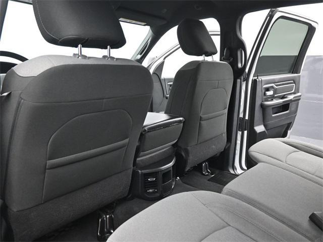 used 2024 Ram 3500 car, priced at $56,977