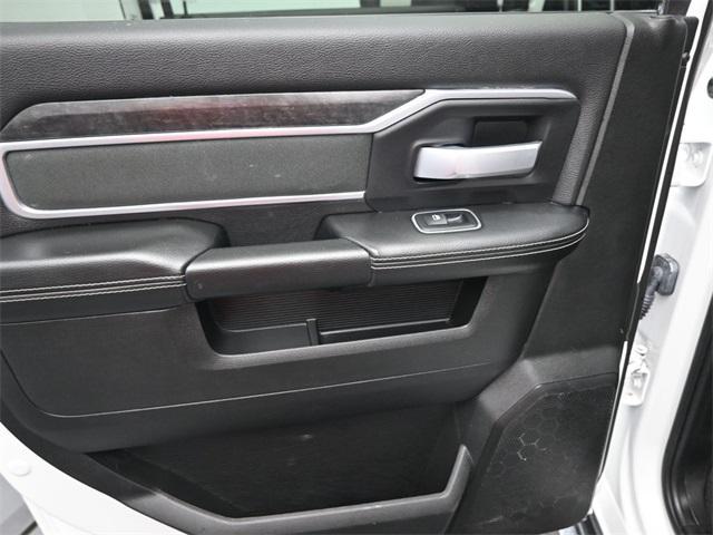 used 2024 Ram 3500 car, priced at $56,977