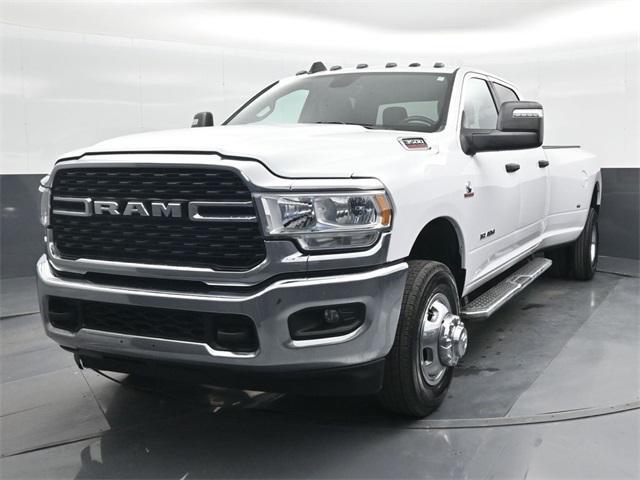 used 2024 Ram 3500 car, priced at $56,977