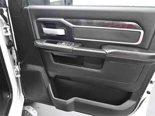 used 2024 Ram 3500 car, priced at $56,977