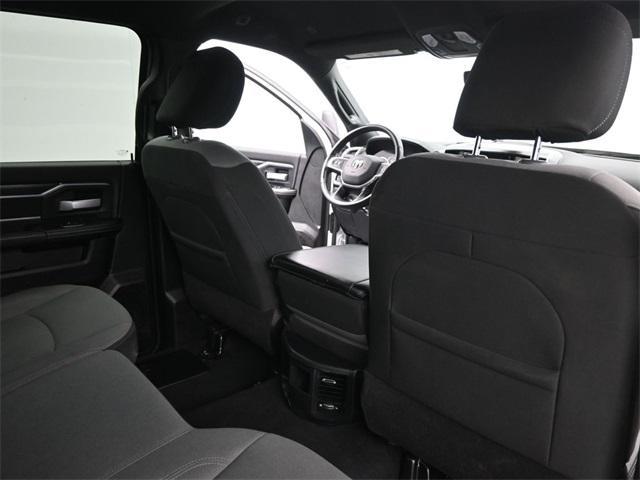 used 2024 Ram 3500 car, priced at $56,977