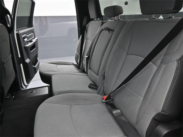 used 2024 Ram 3500 car, priced at $56,977