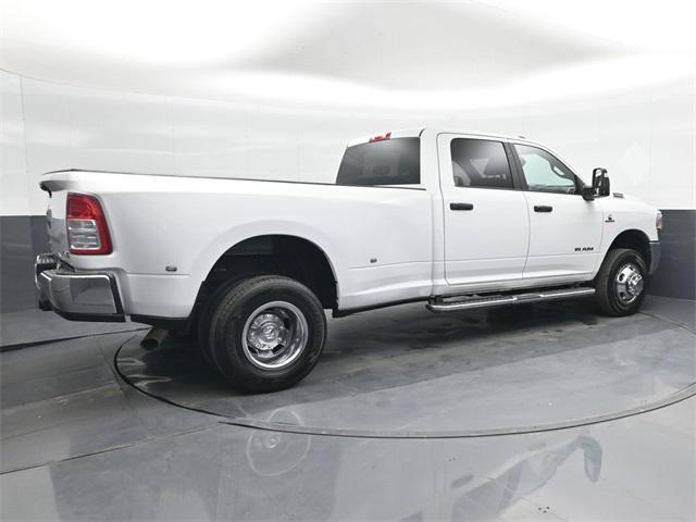 used 2024 Ram 3500 car, priced at $56,977