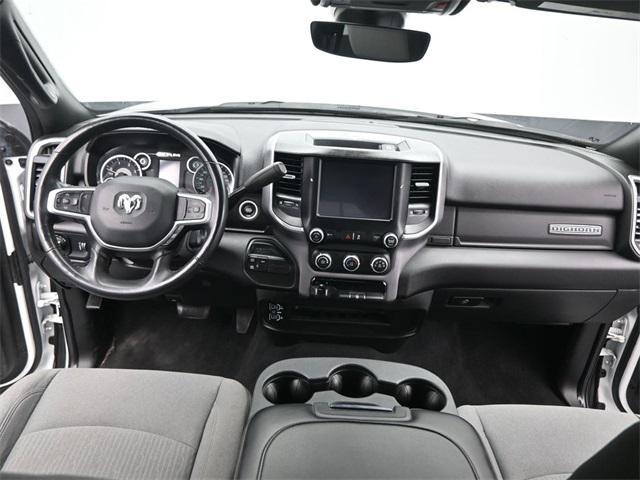 used 2024 Ram 3500 car, priced at $56,977