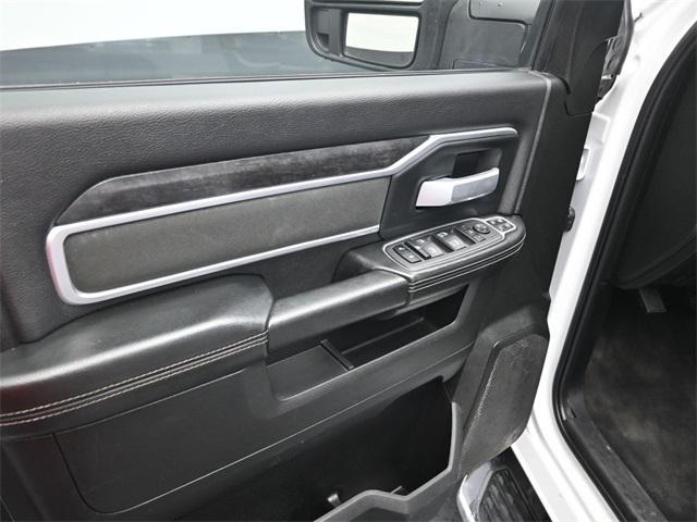 used 2024 Ram 3500 car, priced at $56,977