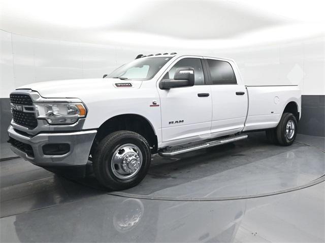 used 2024 Ram 3500 car, priced at $56,977