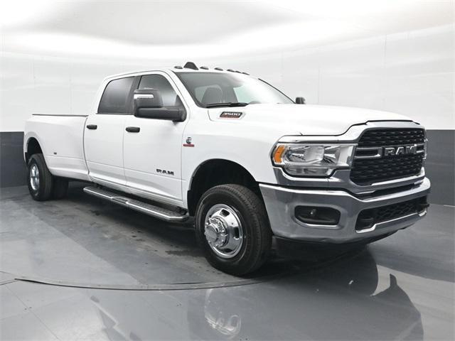 used 2024 Ram 3500 car, priced at $56,977