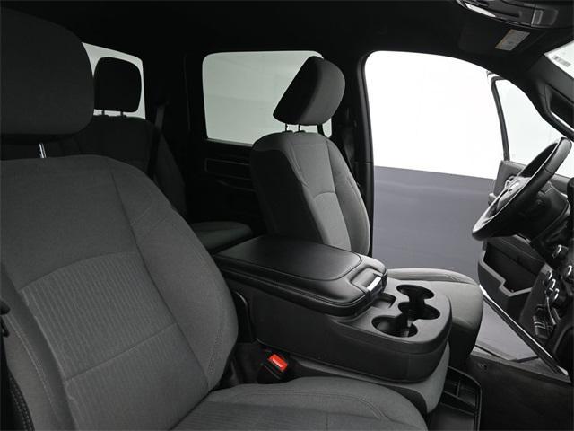 used 2024 Ram 3500 car, priced at $56,977