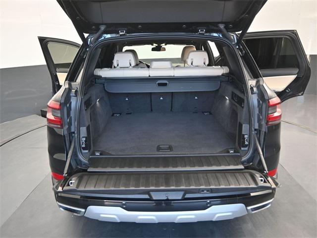 used 2022 BMW X5 car, priced at $43,500