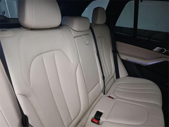 used 2022 BMW X5 car, priced at $43,500