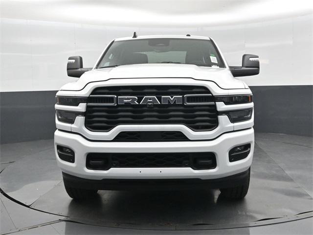 new 2026 Ram 2500 car, priced at $68,610