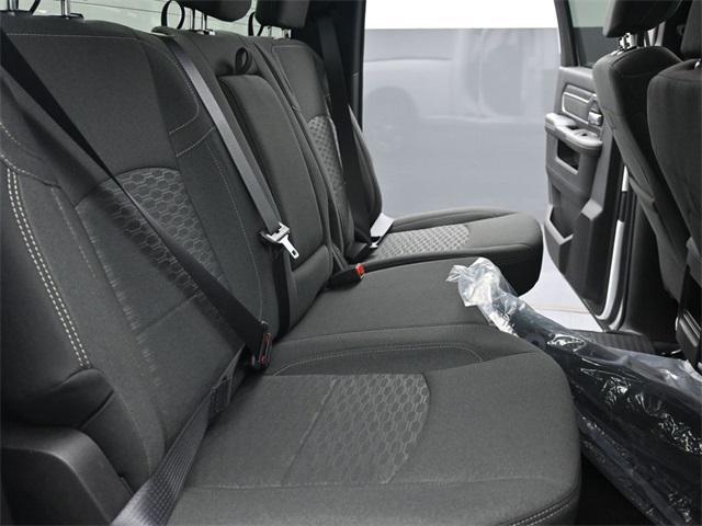 new 2026 Ram 2500 car, priced at $68,610