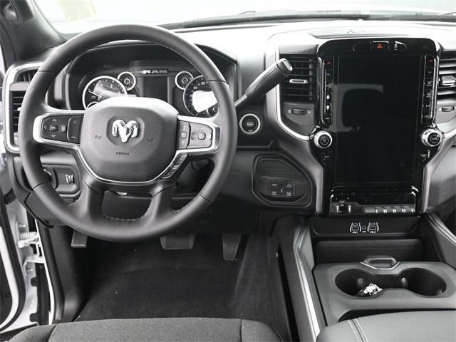 new 2026 Ram 2500 car, priced at $68,610